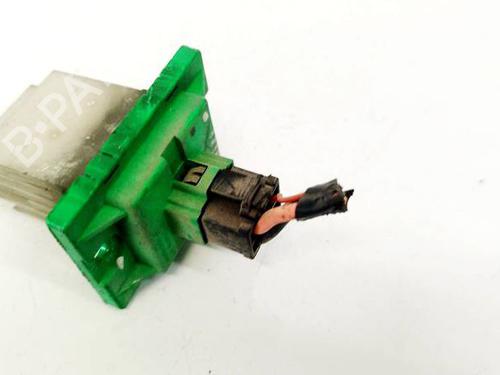 Heater resistor HYUNDAI ix35 Van CRDi | BP35068026M108 - Image 2