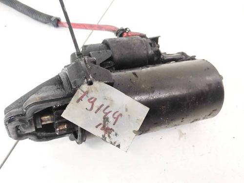 Used Starter Starter FORD TRANSIT Bus (FD_ _, FB_ _, FS_ _, FZ_ _, FC_ _) 2.2 TDCi (140 hp) 35285195 35285195