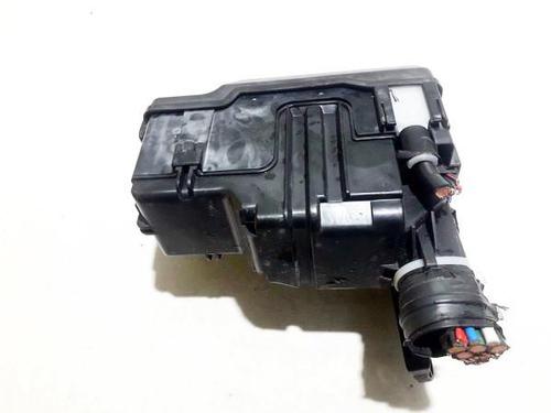 Fuse box TOYOTA COROLLA Verso (_E12_) 1.8 VVT-i (ZZE122_, ZZE122R) | BP33509272E1 - Image 2