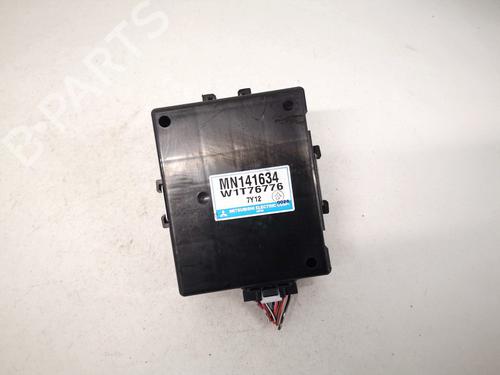 Used Electronic module Electronic module MITSUBISHI OUTLANDER II (CW_W) 2.0 DI-D (CW8W) (140 hp) 32904669 32904669
