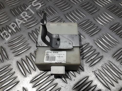 Used Electronic module Electronic module TOYOTA AVENSIS (_T25_) 2.0 D-4D (ADT250_, ADT250R) (126 hp) 33500488 33500488