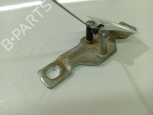 Used Tailgate lock Tailgate lock 34801853 34801853