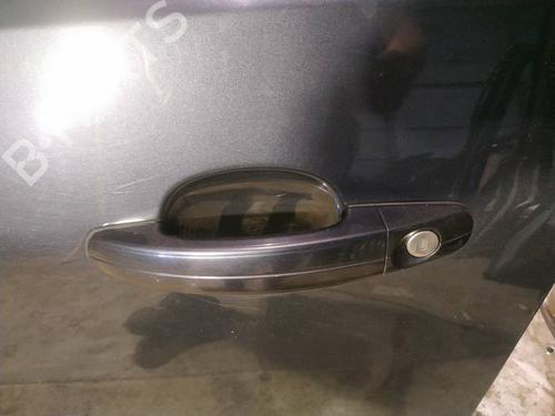 Used Front left exterior door handle Front left exterior door handle FORD USA FUSION 2.5 (173 hp) 34970018 34970018