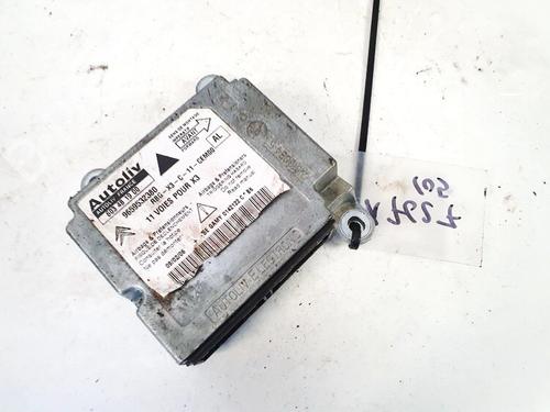 ecu-airbags-citroen-c5-ii-rc_-2004-2005-2006-2007-2008-32891850 main image
