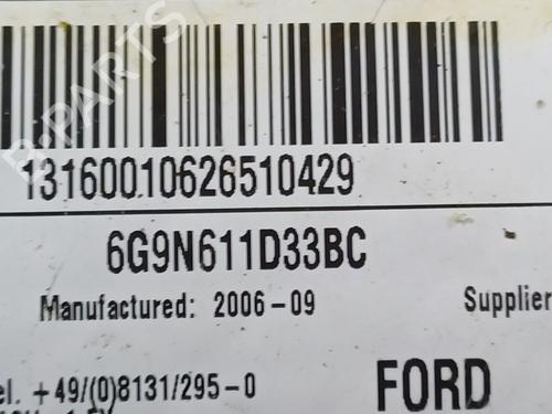 Other FORD FOCUS II (DA_, HCP, DP) 1.6 TDCi | BP32544561O1  - Image 5