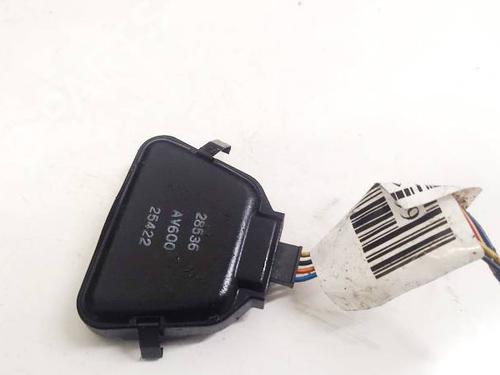 Used Electronic sensor Electronic sensor 35059236 35059236