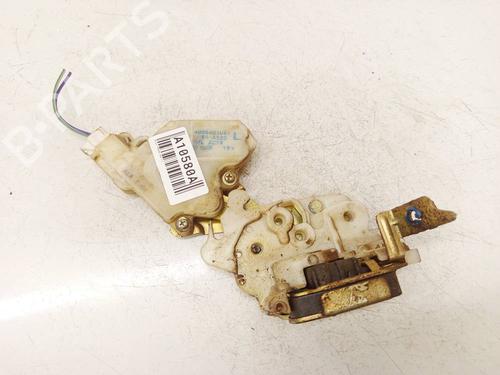 Used Rear left lock Rear left lock NISSAN TERRANO II (R20) 3.0 Di 4WD (154 hp) 34744787 34744787