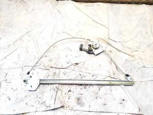 Used Front left window mechanism Front left window mechanism 35272445 35272445
