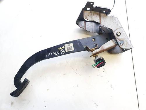 Used Electronic module Electronic module HYUNDAI SANTA FÉ I (SM) 2.4 16V (136 hp) 35332772 35332772