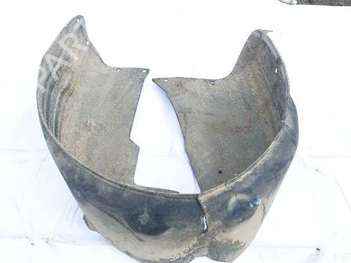 Used Wheel arch Wheel arch TESLA MODEL S (5YJS) 75 (388 hp) 36686004 36686004