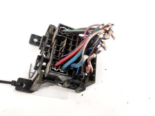 Fuse box MAZDA PREMACY (CP) 2.0 TD | BP32960479E1 - Image 2