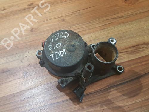 Used Vacuum pump Vacuum pump 35716364 35716364