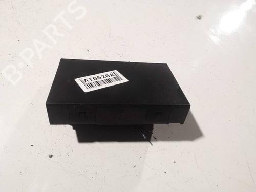 Used Electronic module Electronic module SKODA OCTAVIA II (1Z3) 1.9 TDI (105 hp) 34954385 34954385