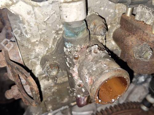 Termostathus Termostathus SUZUKI IGNIS II (MH) 1.3 (RM413) (94 hp) 34928280 34928280