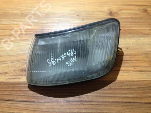 Used Left front indicator Left front indicator 35667964 35667964