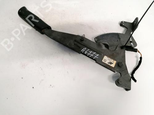 Used Hand brake Hand brake VW SHARAN (7M8, 7M9, 7M6) 1.9 TDI (115 hp) 35562569 35562569