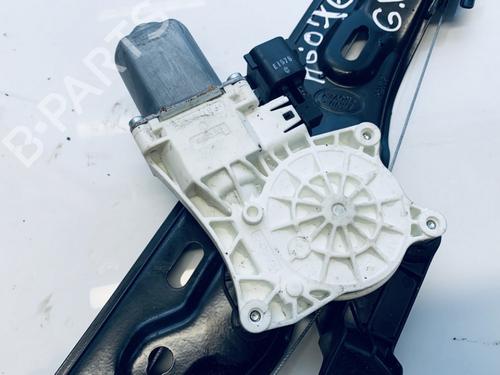 Used Right rear window motor Right rear window motor 35559896 35559896