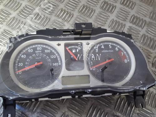 instrument-cluster-nissan-note-e11-ne11-2005-2006-2007-2008-2009-2010-2011-2012-2013-35685619 main image