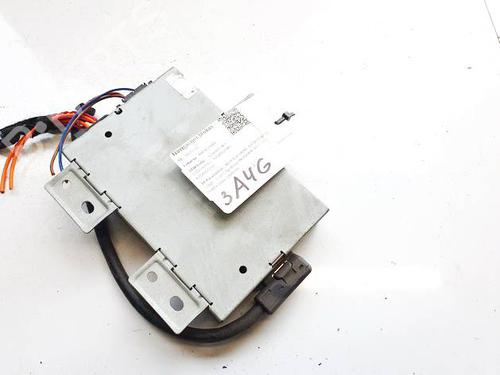 Electronic module MAZDA 6 Estate (GJ, GL) 2.2 D | BP38315841M83 - Image 3
