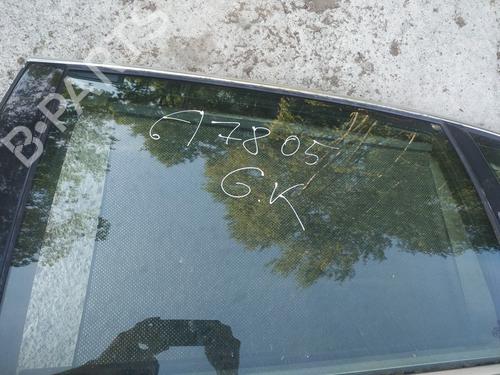Used Rear left door window Rear left door window 35397220 35397220