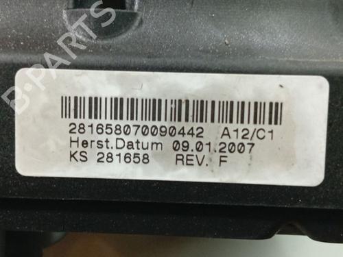 Warning switch OPEL ASTRA H (A04) 1.3 CDTI (L48) | BP39391845I22 - Image 5