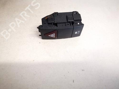 Used Warning switch Warning switch MERCEDES-BENZ E-CLASS (W212) E 200 CDI / BlueTEC (212.005, 212.006) (136 hp) 35316456 35316456