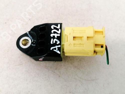 Used Electronic module SUBARU LEGACY V (BM) 2.0 D AWD (BMD) (150 hp) 33071037