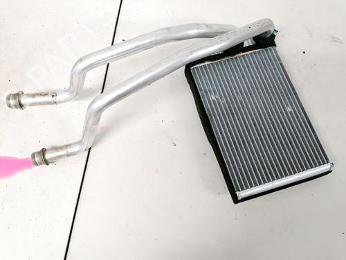 Heater matrix OPEL INSIGNIA A (G09) 2.0 CDTI (68) | BP35555001M63 - Image 3