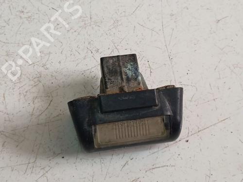 Used Licence plate light Licence plate light FORD TRANSIT Van (FA_ _) 2.2 TDCi (85 hp) 34855832 34855832