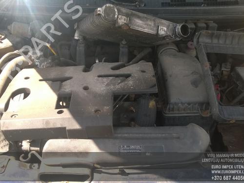 Switch KIA CARNIVAL I (UP, FL) 2.9 TDi | BP38571406I30 - Image 9