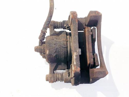 Right front brake caliper MAZDA 2 (DE_, DH_) 1.6 MZ-CD | BP35056165M104 - Image 3