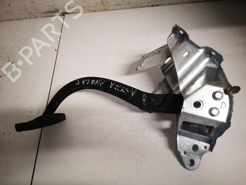 Used Pedal Pedal 34898781 34898781