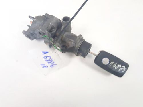 Used Ignition barrel Ignition barrel 35545961 35545961