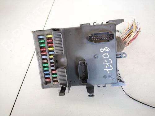 Used Fuse box Fuse box RENAULT ESPACE IV (JK0/1_) 1.9 dCi (JK0U) (116 hp) 32908901 32908901