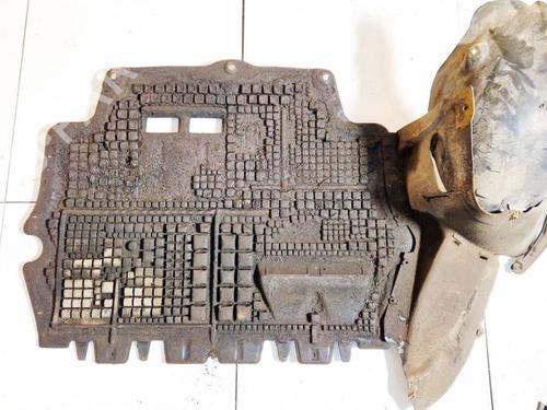 Underbody protection VW PASSAT B6 (3C2) 1.9 TDI | BP35008095M92 - Image 3