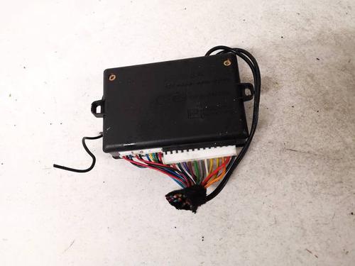 Used Electronic module Electronic module VW POLO IV (9N_, 9A_) 1.2 (54 hp) 32924701 32924701