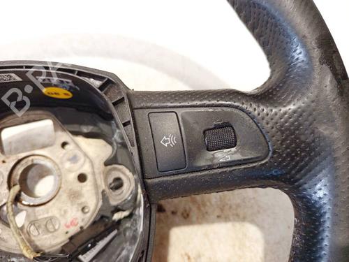 Steering wheel controls AUDI A6 C6 (4F2) 2.4 | BP34951020E15 - Image 2