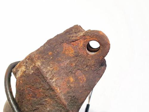 Left front steering knuckle FORD TRANSIT Van (FA_ _) 2.2 TDCi | BP35309567M25 - Image 4