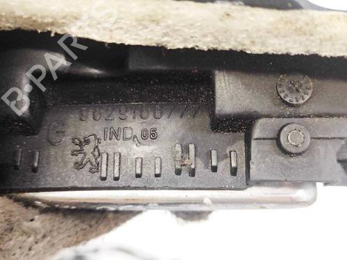Rear left interior door handle PEUGEOT 607 (9D, 9U) 2.0 HDI | BP35326235I15 - Image 3