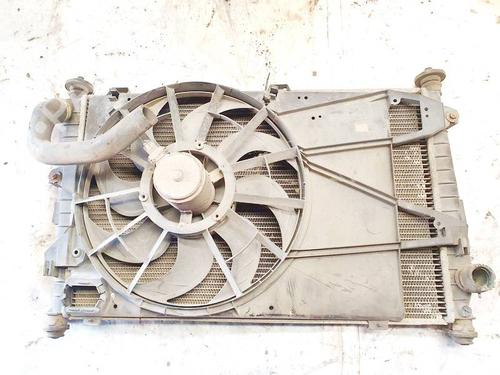 Used Fan Fan FORD MONDEO III (B5Y) 2.0 16V DI / TDDi / TDCi (90 hp) 35193423 35193423