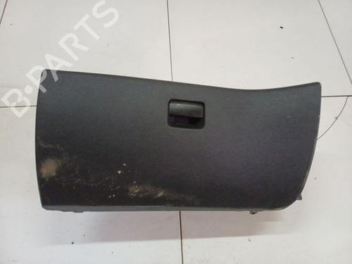 Hanskerom Hanskerom CITROËN C4 Picasso I MPV (UD_) 1.6 HDi (109 hp) 34771150 34771150