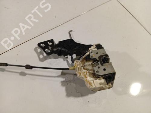 Front right lock CHRYSLER SEBRING (JS) 2.0 CRD | BP36379754C97 - Image 2