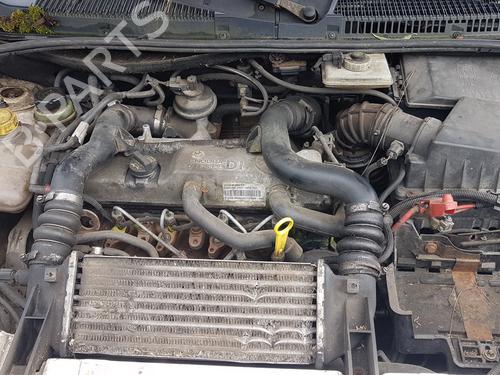 Pipe FORD TRANSIT CONNECT (P65_, P70_, P80_) 1.8 Di | BP32935008M125 - Image 11