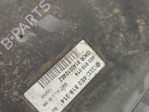 Heater resistor AUDI A8 D3 (4E2, 4E8) 4.2 quattro | BP34809033M108 - Image 4