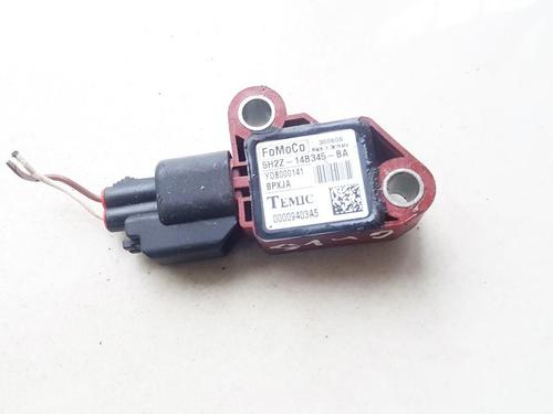 Used Electronic module Electronic module LAND ROVER DISCOVERY III (L319) 2.7 TD 4x4 (190 hp) 33101825 33101825