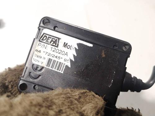 Electronic module SUBARU FORESTER (SG_) 2.0 X AWD (SG5) | BP34935425M83 - Image 3