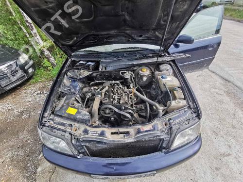 Pipe AUDI A6 C4 (4A2) 1.9 TDI | BP32551809M125  - Image 8