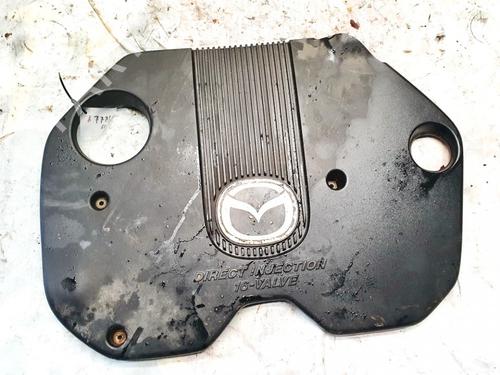 Used Upper protection Upper protection 35456713 35456713