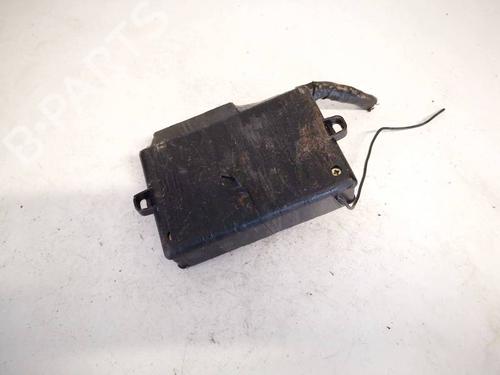 Used Electronic module Electronic module MITSUBISHI COLT VI (Z3_A, Z2_A) 1.5 DI-D (Z39A) (95 hp) 32600600 32600600