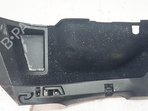 Forra da mala Forra da mala SUBARU OUTBACK (BR) 2.0 D AWD (BRD) (150 hp) 35644815 35644815